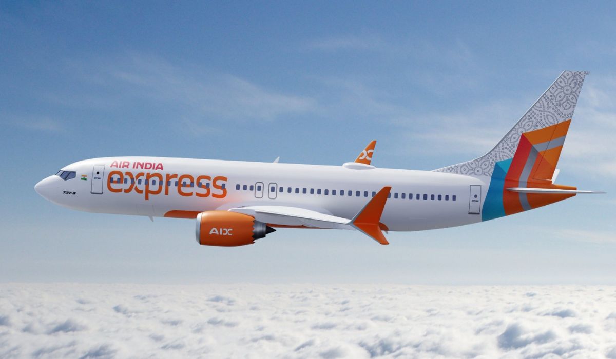 Air India Express Launches Direct Flights From Navi Mumbai to Abu Dhabi