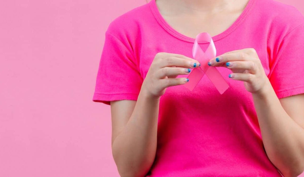 breast cancer awareness