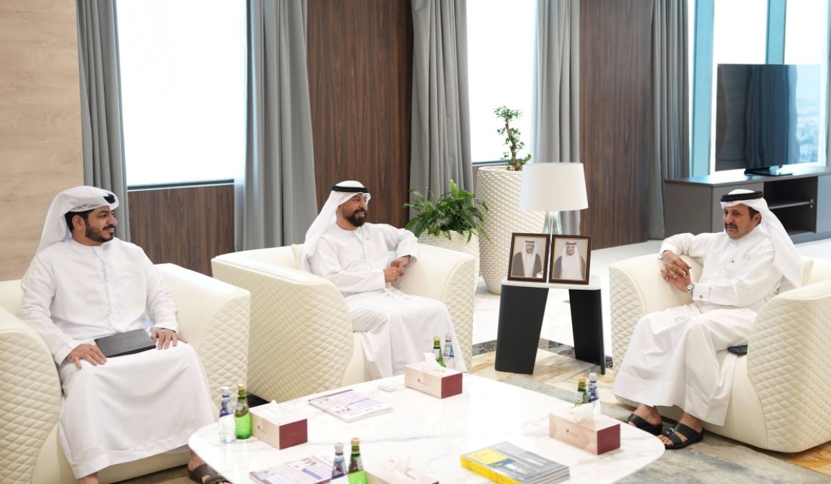 Qatar UAE relations