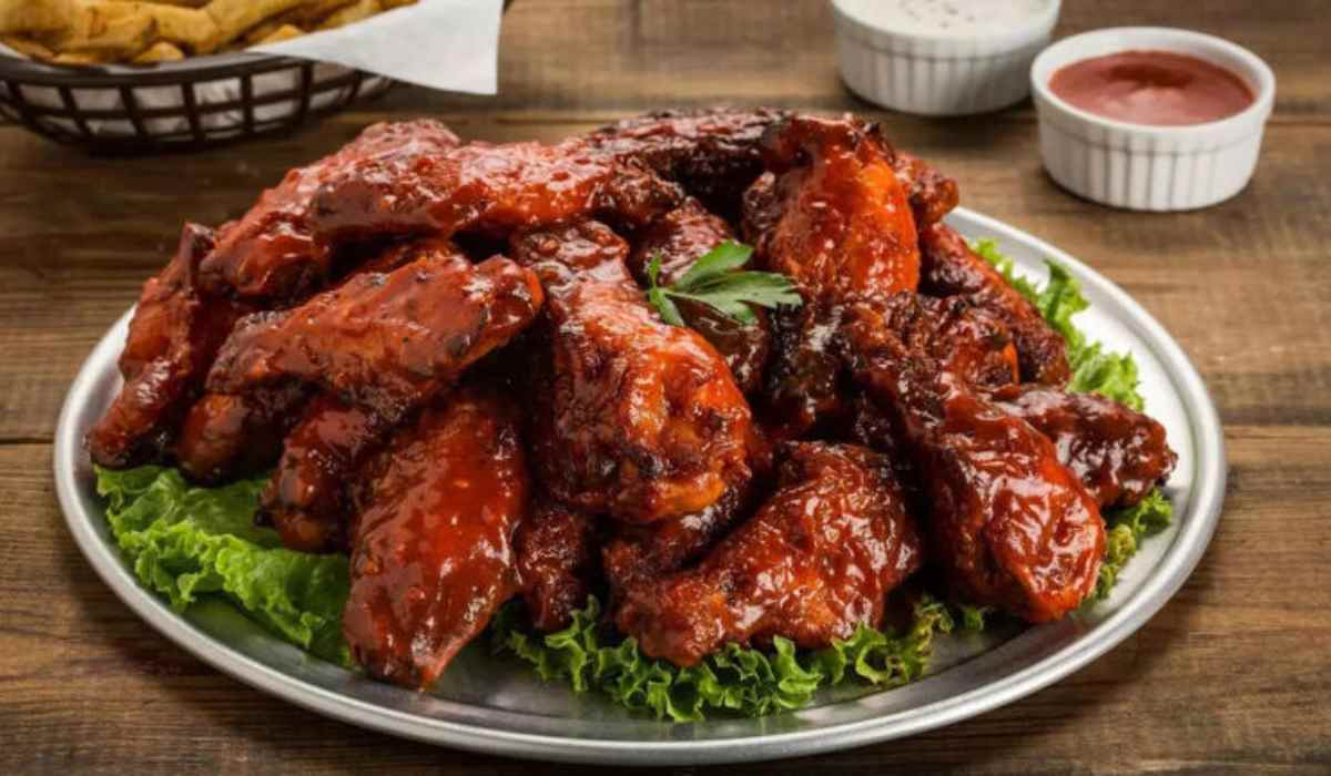 chicken skin health risk