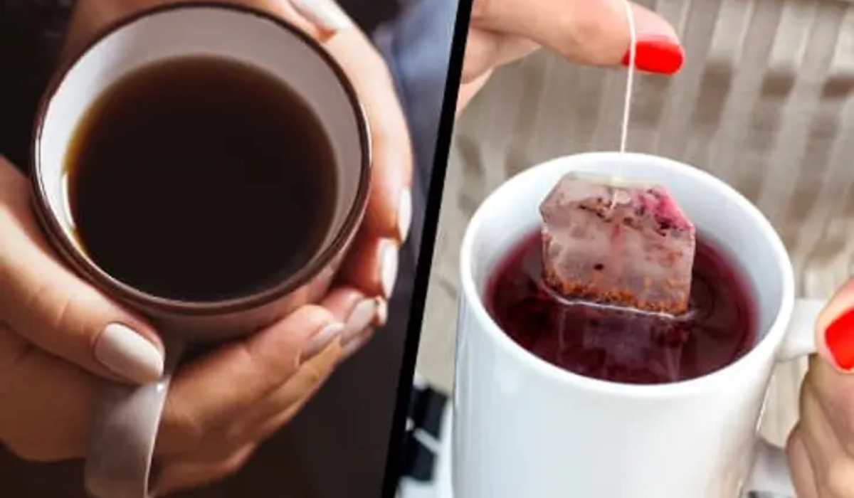 coffee health benefits