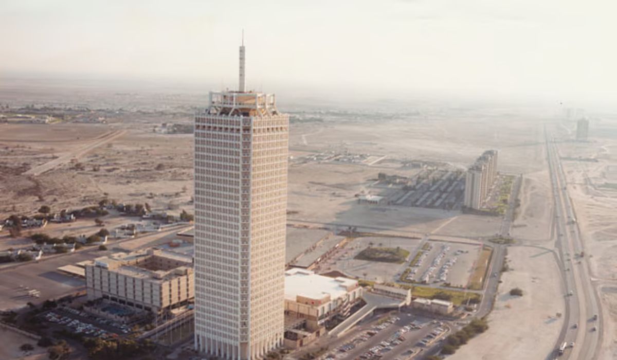 Dubai-it