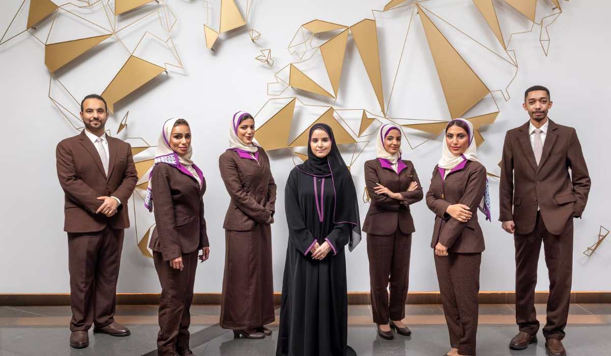 Etihad Airways