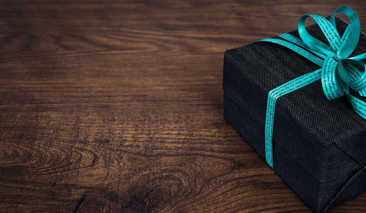 gifts