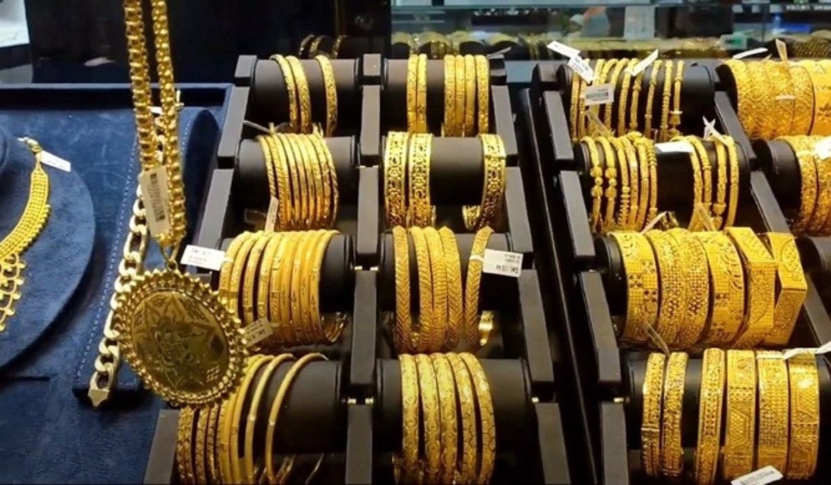 Qatar Gold Rates: A Golden Opportunity for Buyers