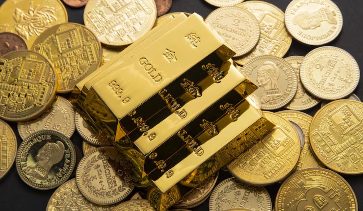gold prices