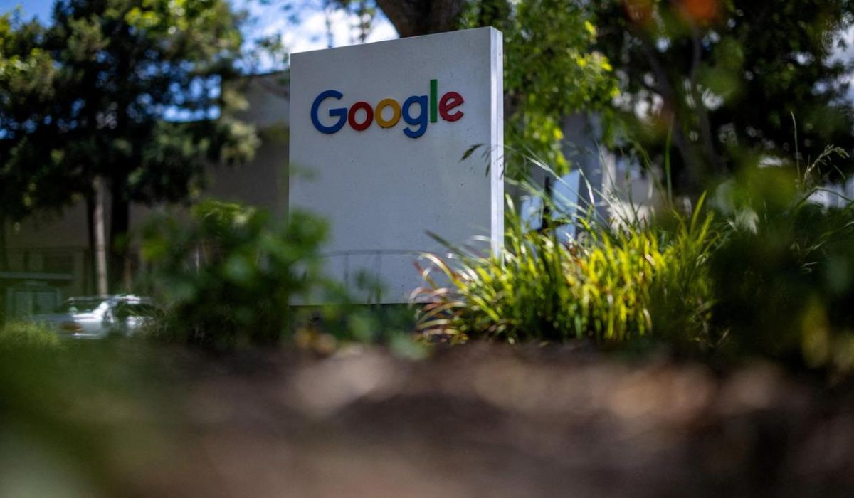 Google DeepMind