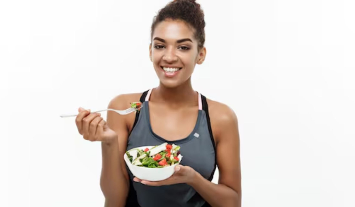 healthy eating tips