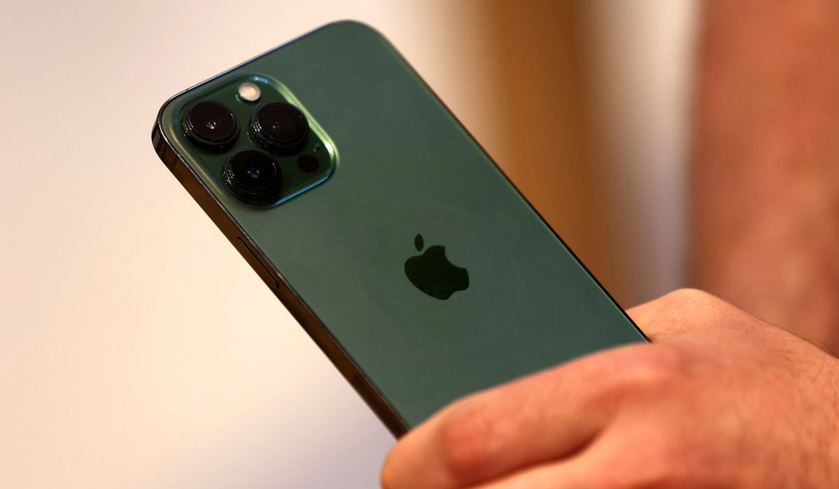 iPhone