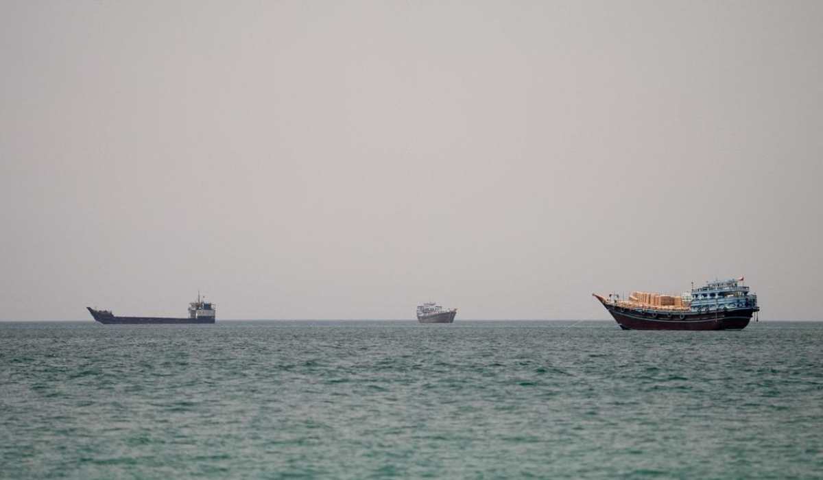 US Iran talks Doha