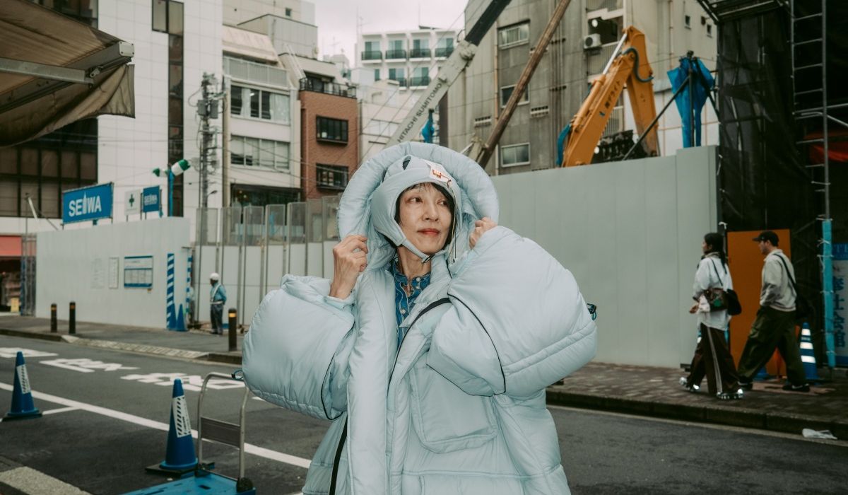 Japan's Billion-Dollar Plan
