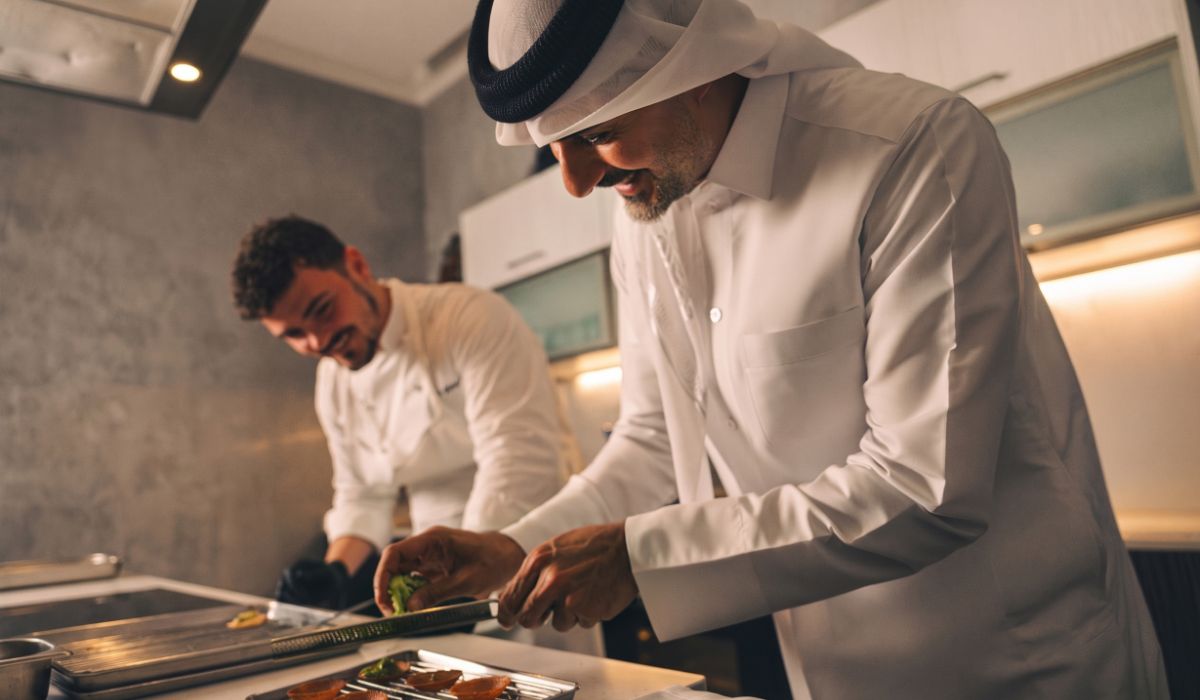 Jiwan Restaurant Launches “Jiwan at Home”