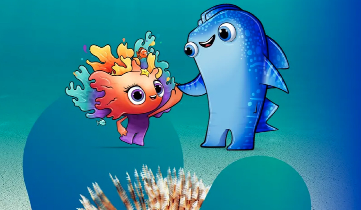 mascots