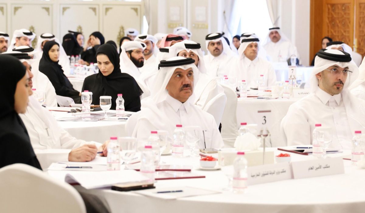 Qatar MoFA Unveils New Diplomatic Career Guide