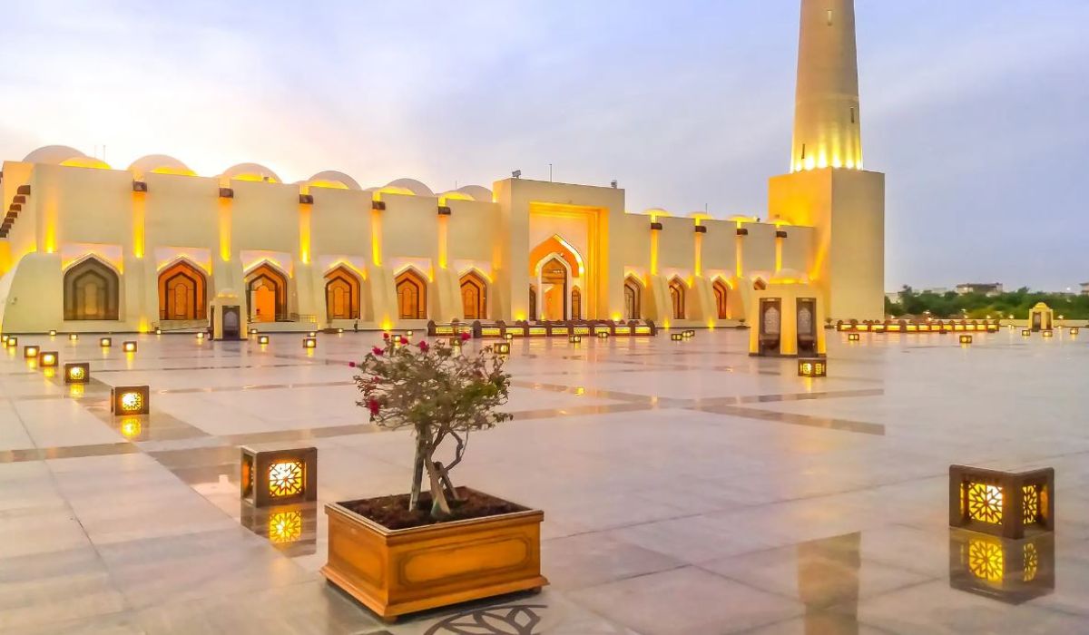 Friday sermons drug abuse Qatar
