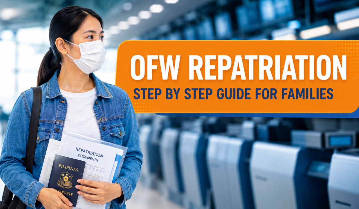 OWWA death benefits
