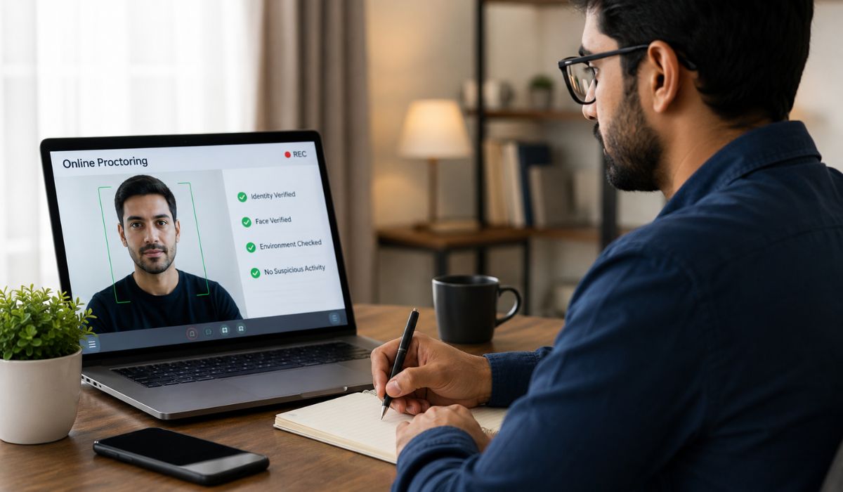 online-remote-proctoring