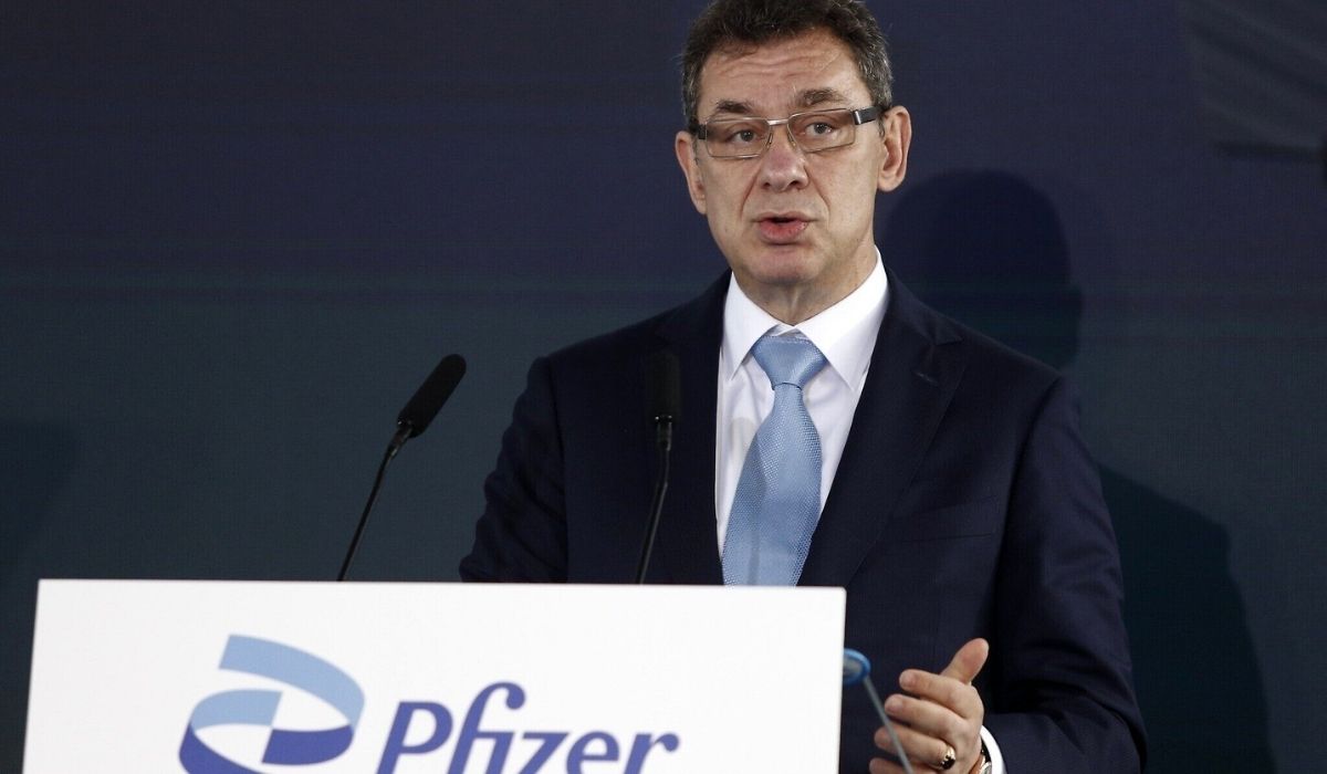 pfizer