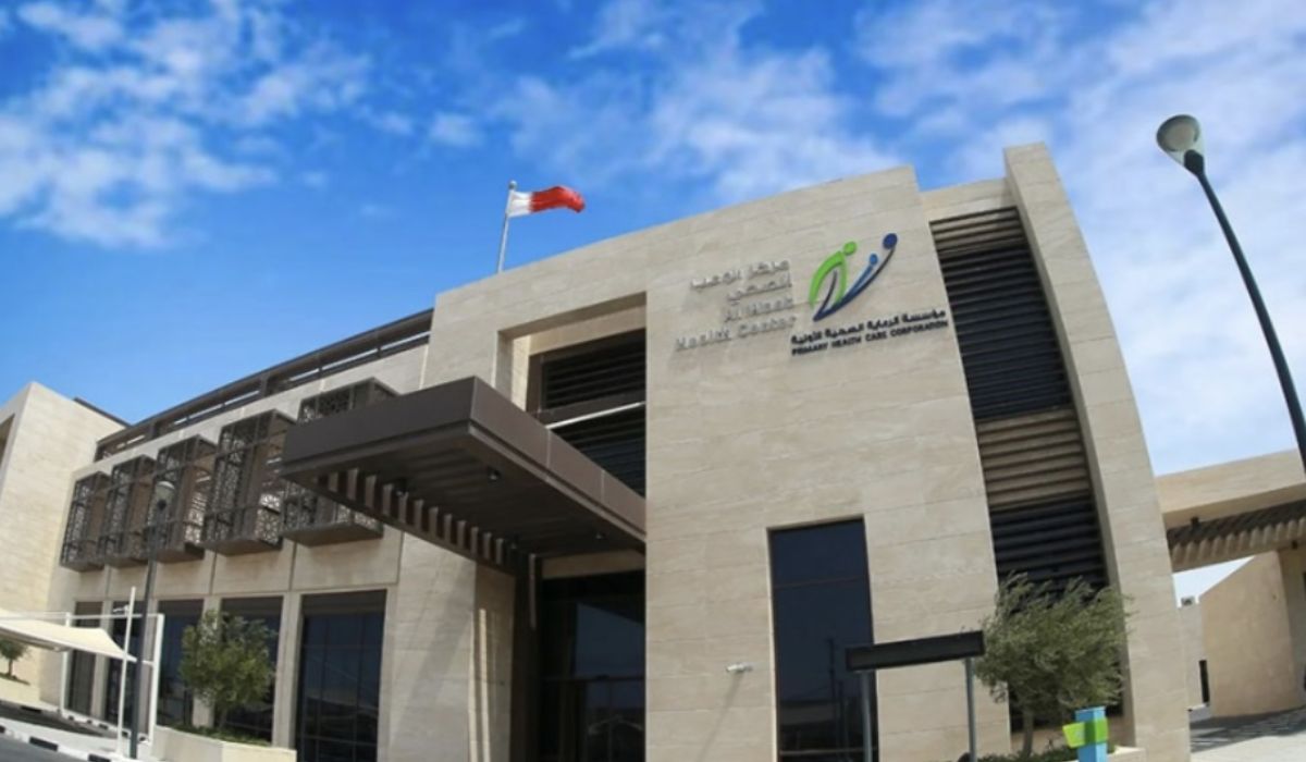 PHCC launches campaign to encourage annual health checkups