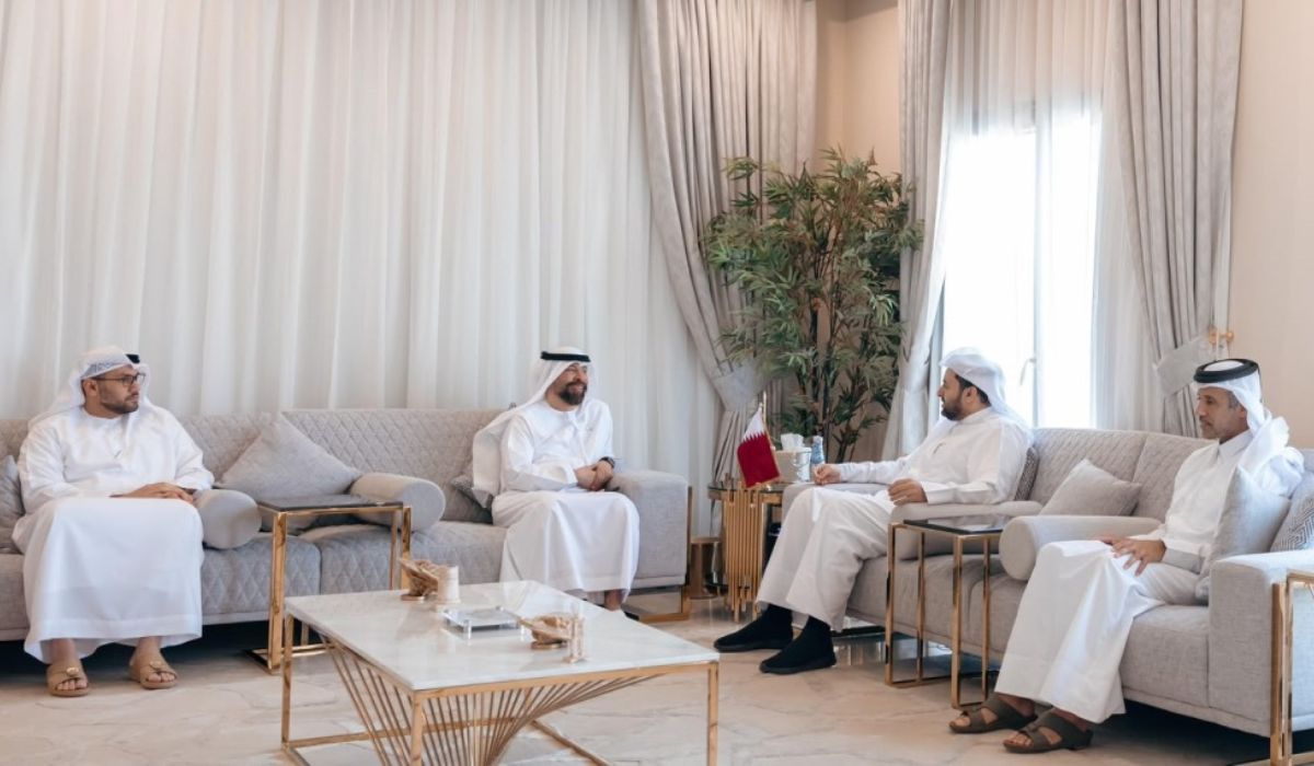 qatar-minister-of-state-meets-uae-ambassador