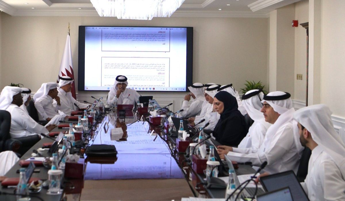qatar-shura-council-committee