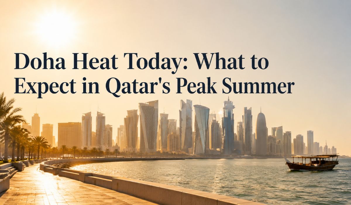 qatar-weather-today