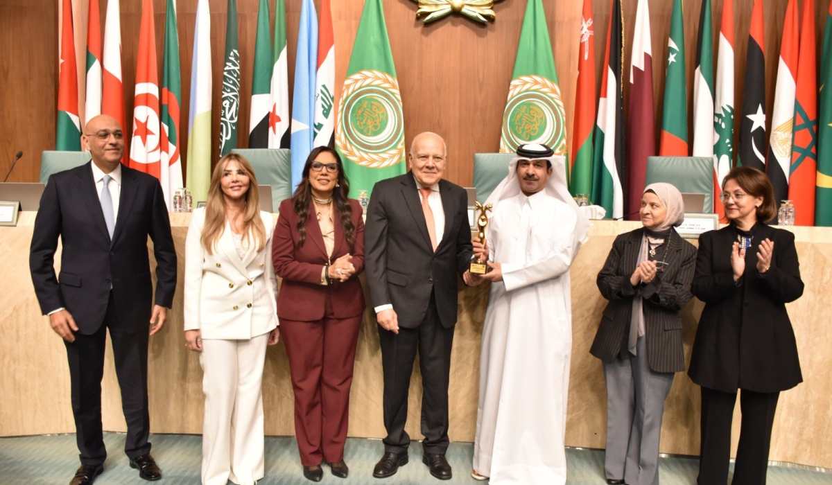 Arab Women in Diplomacy Forum