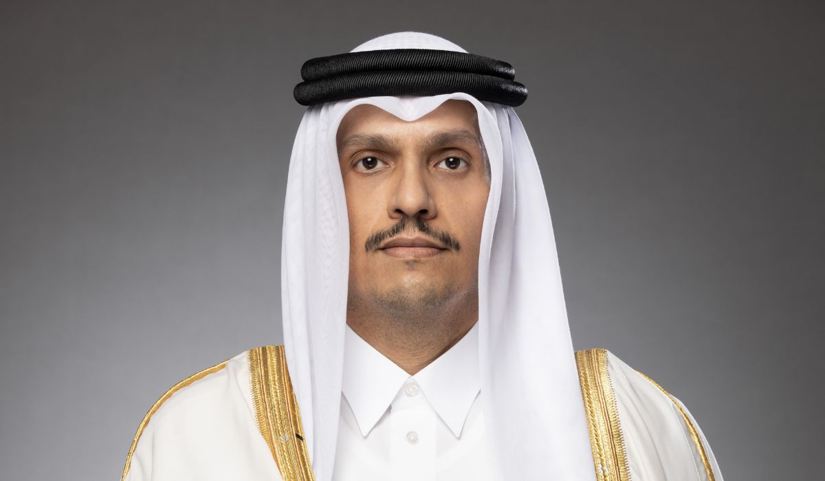 Qatar Saudi Arabia