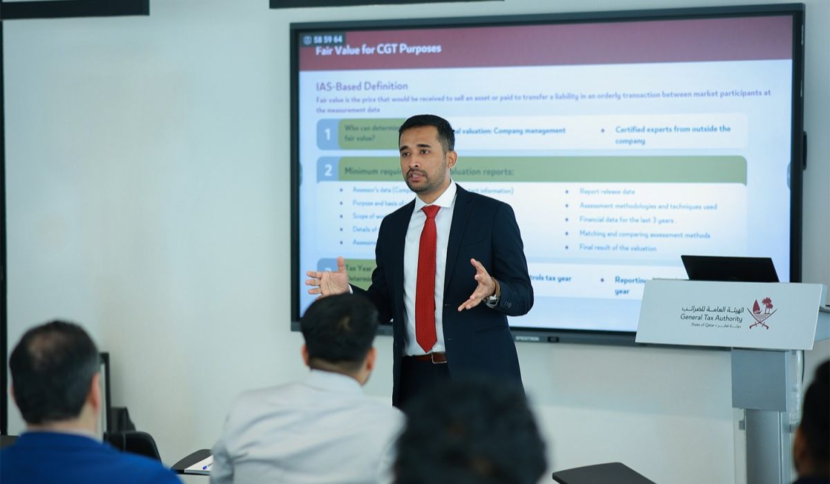 qatars-general-tax-authority
