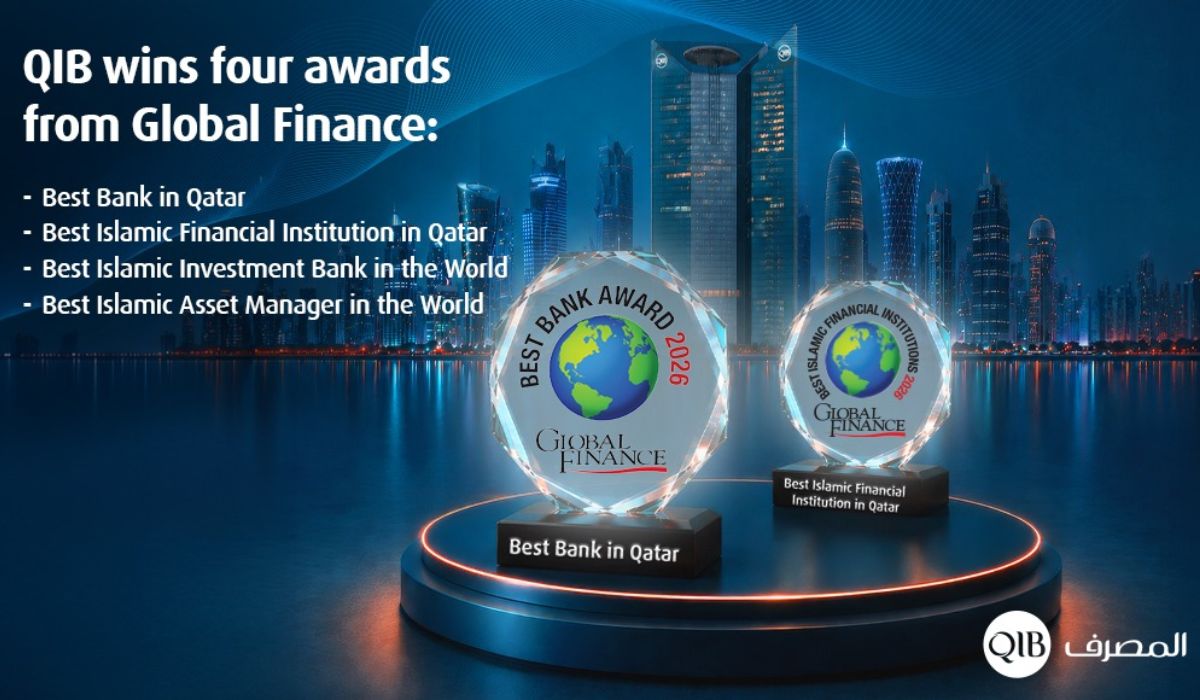 QIB Bank