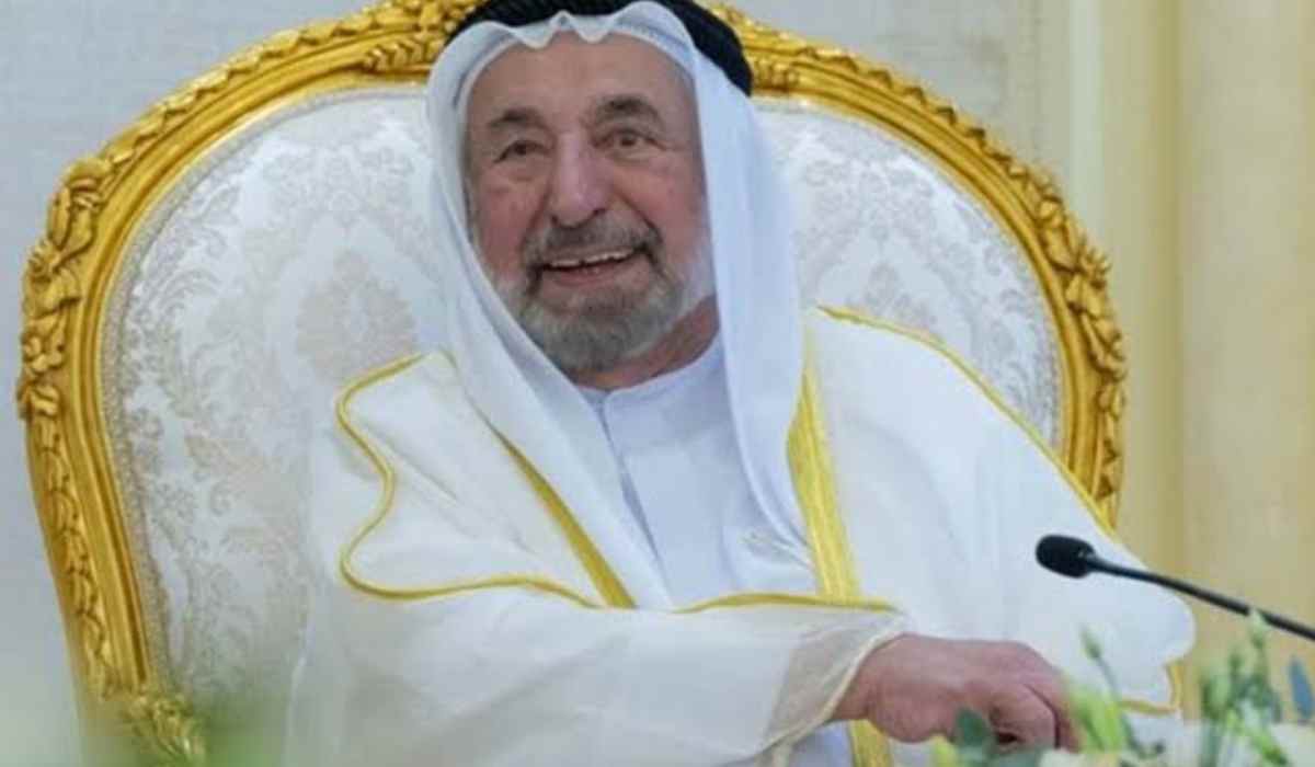 Sharjah news