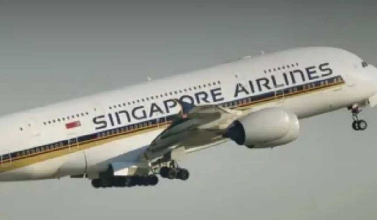 Singapore Airlines