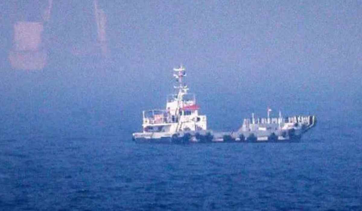 Qatar condemns tanker attack