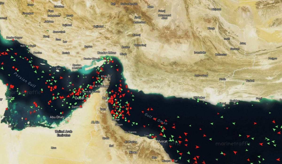 US Iran talks Doha