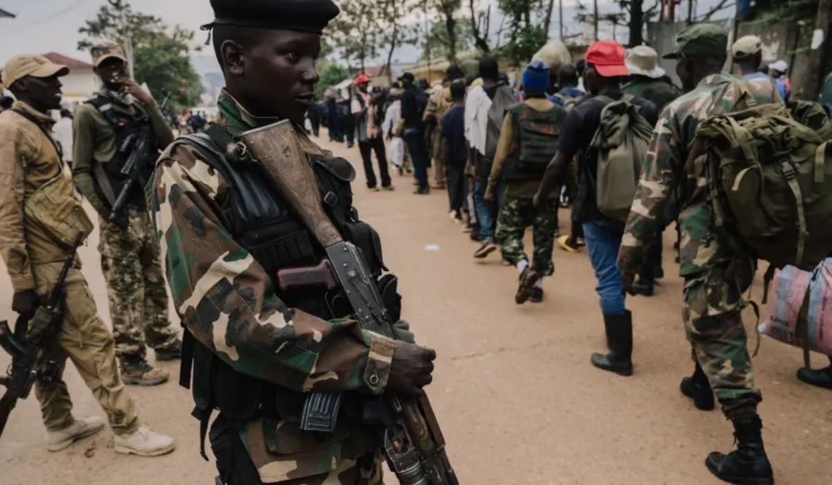 US sanctions Rwanda