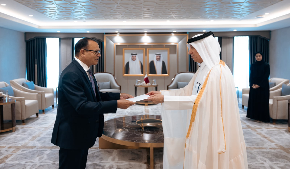 Qatar Maldives relations