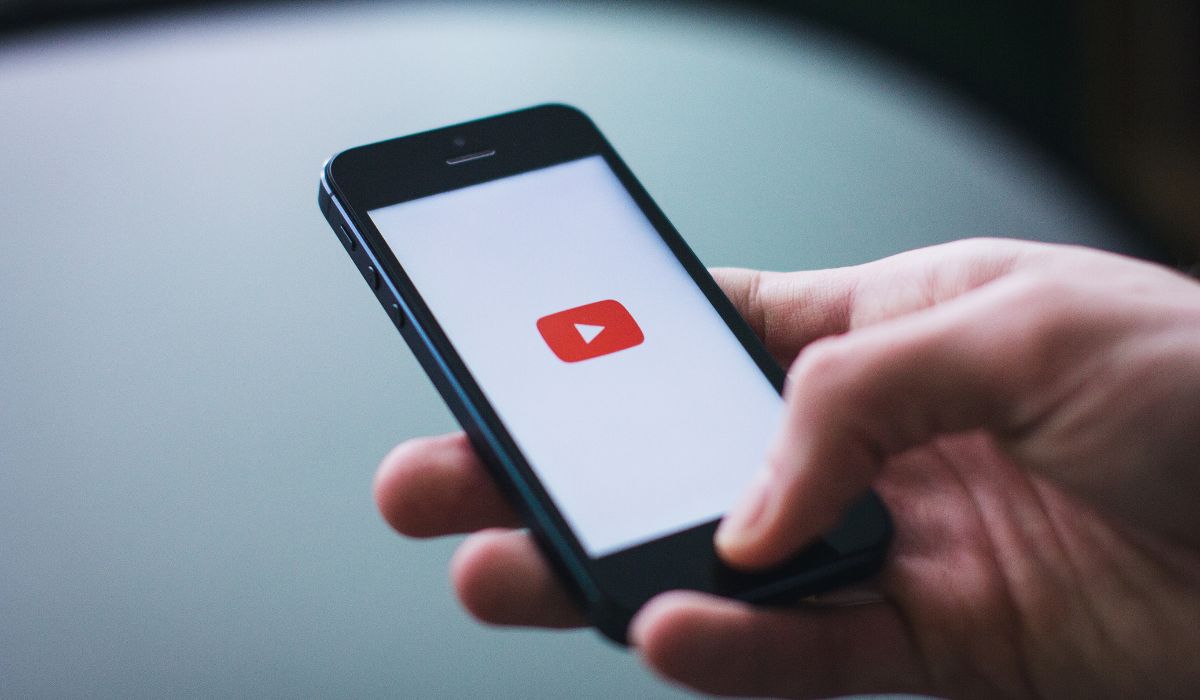 YouTube SEO